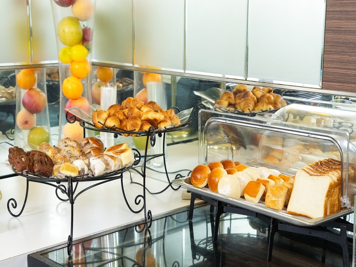 アパホテル<淀屋橋駅前> 【朝食ビュッフェ付き】大浴殿・サウナ完備