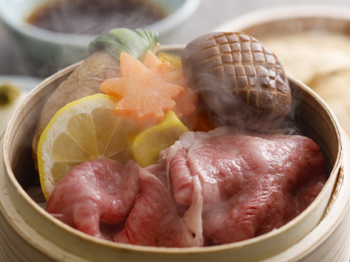 亀の井ホテル 那智勝浦 【特別会席】プラン