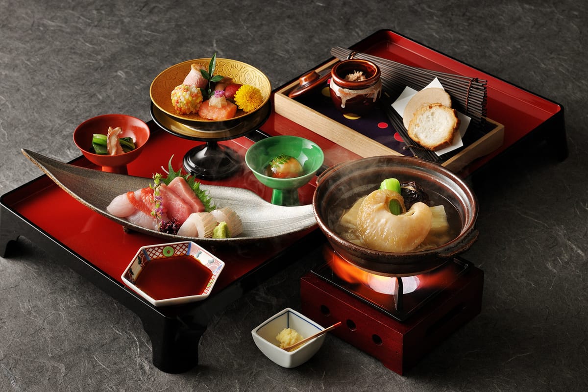 界 秋保 基本料金