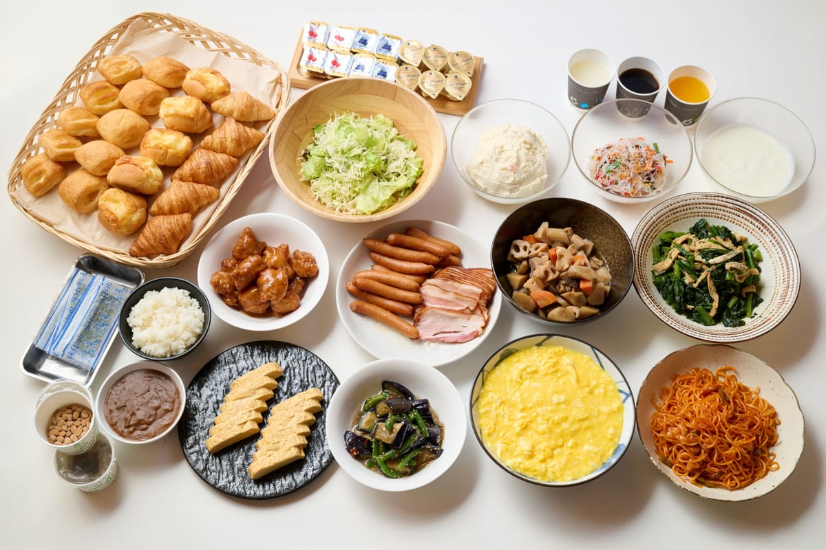 スマイルホテル京都烏丸五条 スマイル バリューステイプラン(朝食付)