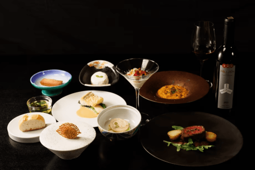 元禄旅籠 油屋 【Standard】季節を味わう極上のひととき・・お食事に温泉、油屋を楽しみ尽くす人気No.1プランd