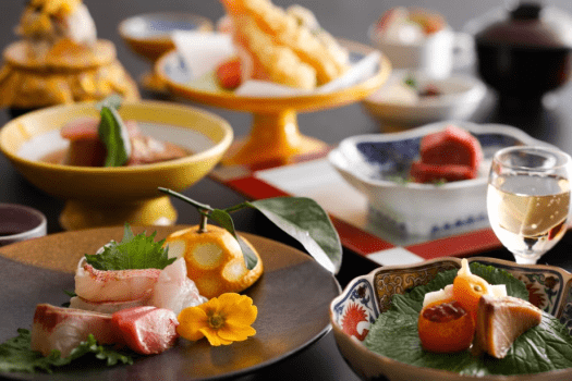 ホテルききょう <ダイナミックパッケージ専用>【 1泊夕食付き 】朝寝坊や早い出発でも安心!朝食が付かない分、朝はゆっくりと目覚めたい方におすすめ