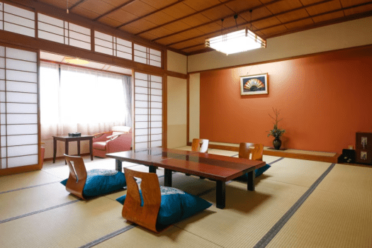 ホテルききょう <ダイナミックパッケージ専用>【 スタンダードプラン 】迷ったらコレ!!源泉掛け流しの湯と北陸・加賀の美味を楽しむ♪