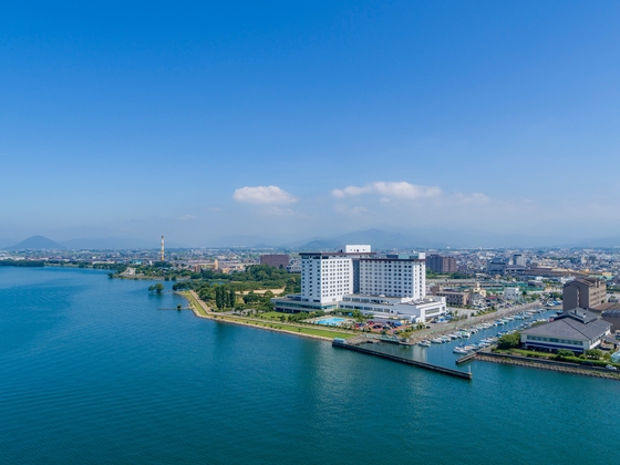 グランドメルキュール琵琶湖リゾート＆スパ