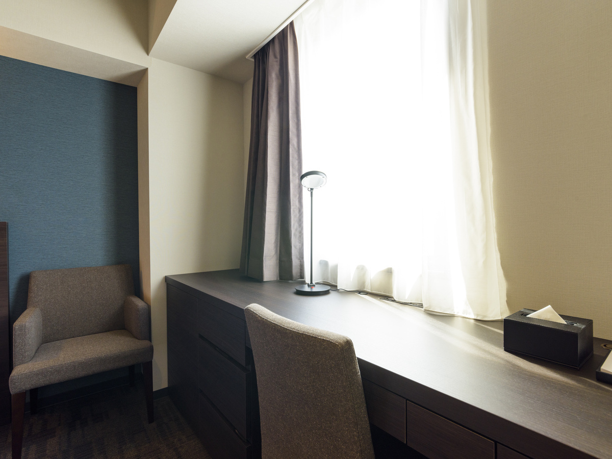 ベストウェスタン プラスホテルフィーノ千歳 【スタンダード】駅近の好立地！千歳に泊まるならココ！/素泊まり