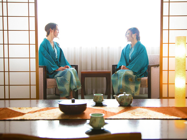 カンパーナホテル 【一泊朝食付きプラン】～五島の食材を使った美味しい朝食で、元気な一日のスタートを～