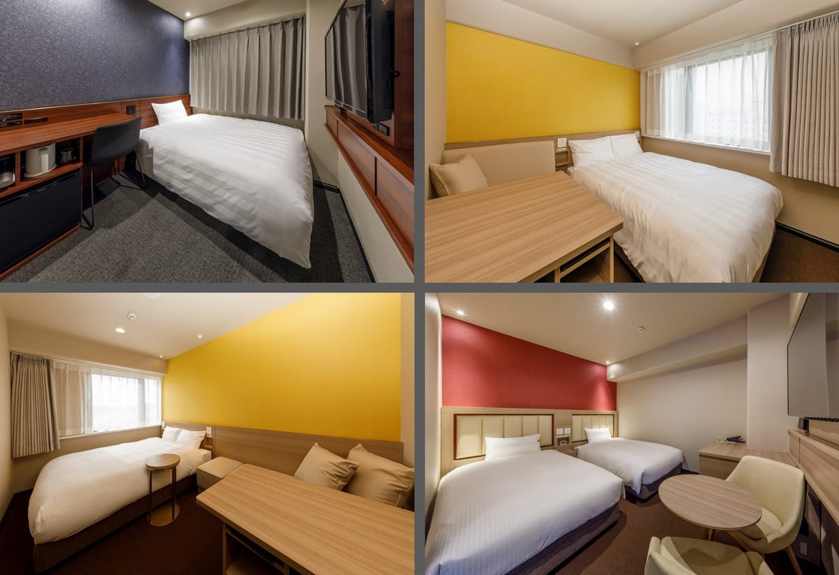 ヴィアイン下関 〈維新の湯〉 スタンダードプラン（朝食付き）