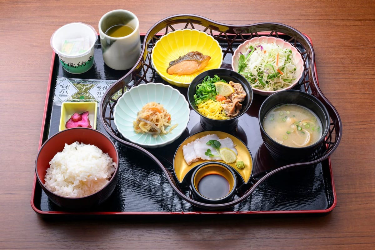ヴィアイン下関 〈維新の湯〉 スタンダードプラン【朝食付き】