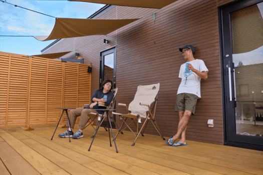 ヤンバルエクスペリエンス　ホテル　ヌンガニク DP【スタンダード（素泊まり）】沖縄北部やんばるに24年8月開業！キャンプ気分をホテルクオリティで！全室アウトドアリビング付