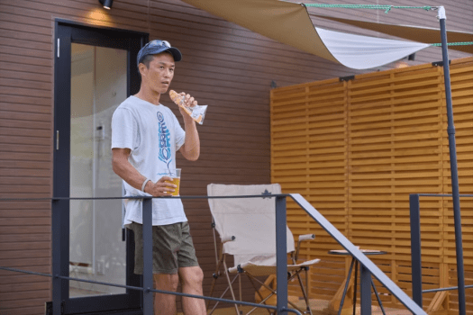 ヤンバルエクスペリエンス　ホテル　ヌンガニク DP【スタンダード（夕食付）】沖縄北部やんばるに24年8月開業！キャンプ気分をホテルクオリティで！全室アウトドアリビング付