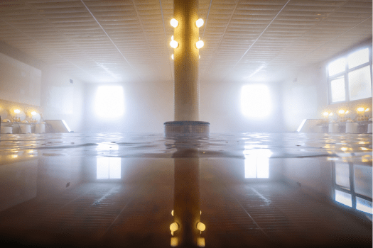 笹井ホテル 【2食付/スタンダード】『牛ステーキ&旬の天婦羅』が人気!季節のバイキング#