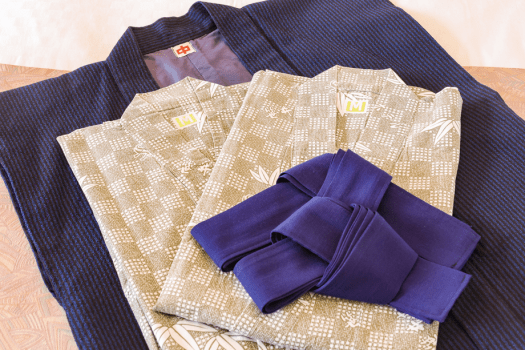 笹井ホテル 【和ツイン：禁煙】バス・トイレ付