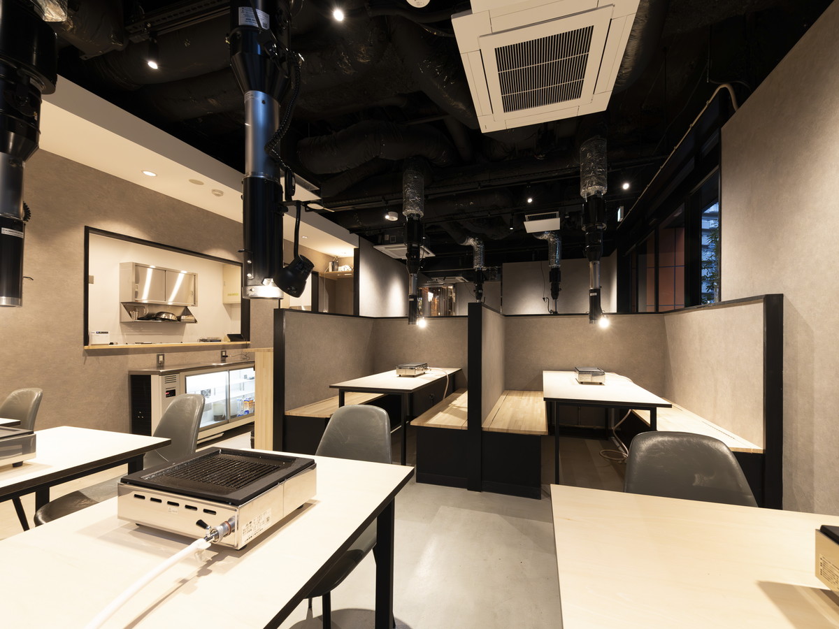アパホテル＜大森駅前東＞ 【朝食付】4種類から選べる焼肉屋さんのプレートメニュー