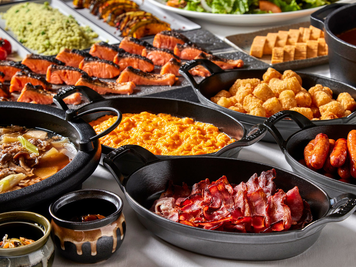 ロイヤルパインズホテル米沢 事前予約プラン30 《 朝食付 》　30日前までの予約でおトクに宿泊！