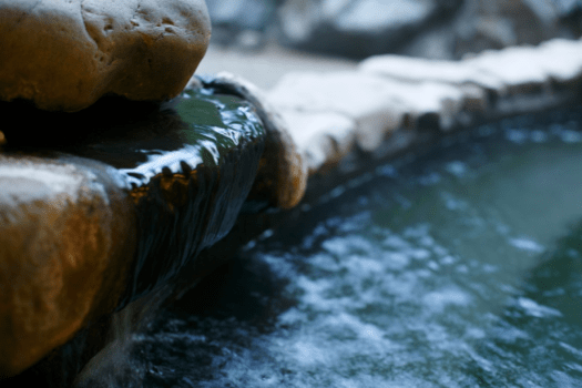 季楽里龍神 秘境の宿で湯けむり情緒◆歴史の名湯＆郷土バイキング