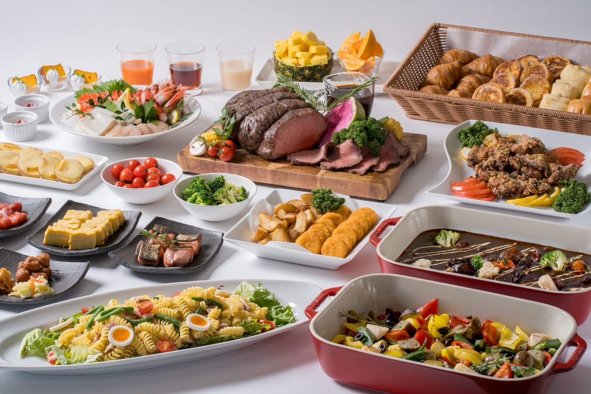 プレミアホテル-CABIN-旭川 ＜ショートステイ／朝食付＞18時IN～翌9時OUTで5%OFF♪お得に街中天然温泉＆本格サウナを満喫