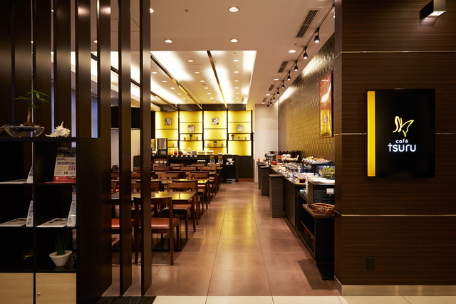 エスペリアホテル長崎 朝食付プラン★地元食材を使用した朝食バイキング