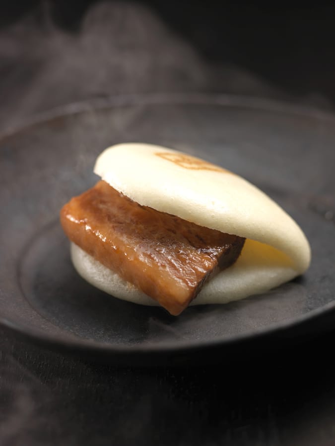 エスペリアホテル長崎    ＜朝食付＞岩崎本舗の選べる角煮まんじゅう付きプラン