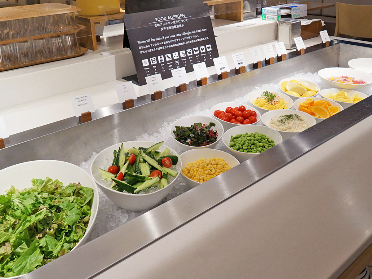 チサン プレミアム 京都九条 ゆったりステイプラン《朝食付》 ■レイトアウト11時■