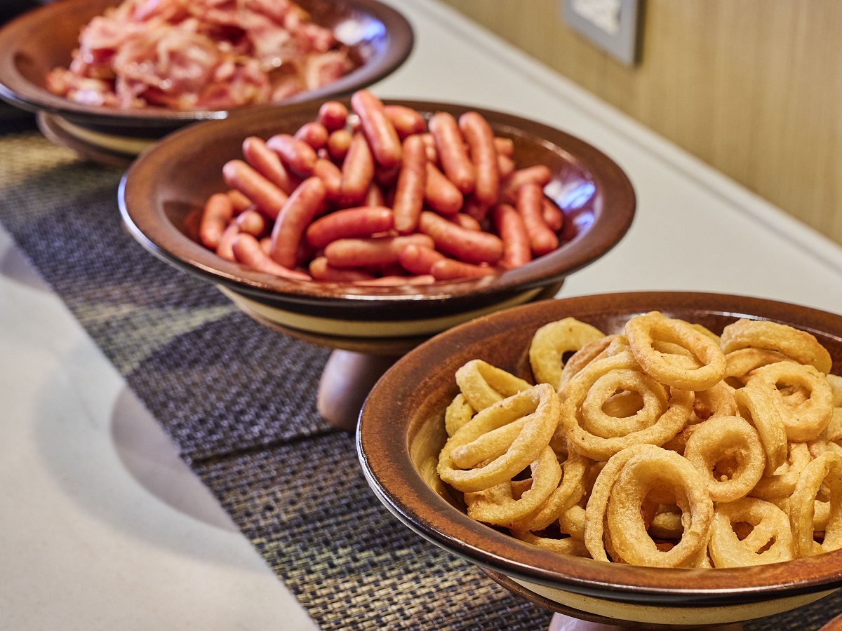 チサン プレミアム 京都九条 ゆったりステイプラン《朝食付》 ■レイトアウト11時■