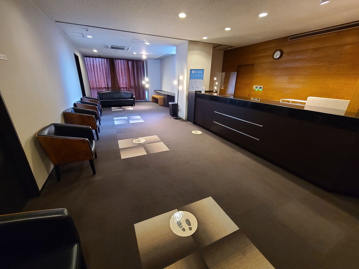 コートホテル福岡天神 【早期割☆28日前×素泊り】たびをおとくに！28日前までの早期予約で納得プライス！