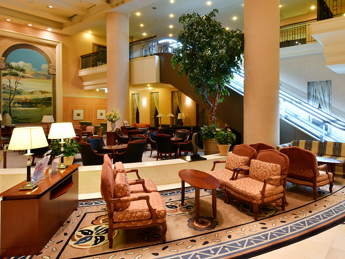 ホテルクラウンパレス知立 【リニューアル客室】生まれ変わった快適空間ステイ　スタンダードプラン　(食事なし)