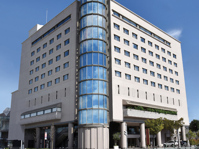 ホテルクラウンパレス知立 【リニューアル客室】生まれ変わった快適空間ステイ　スタンダードプラン　(食事なし)