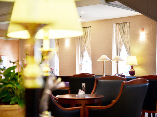 ホテルクラウンパレス知立 【リニューアル客室】生まれ変わった快適空間ステイ　スタンダードプラン　(朝食付き)