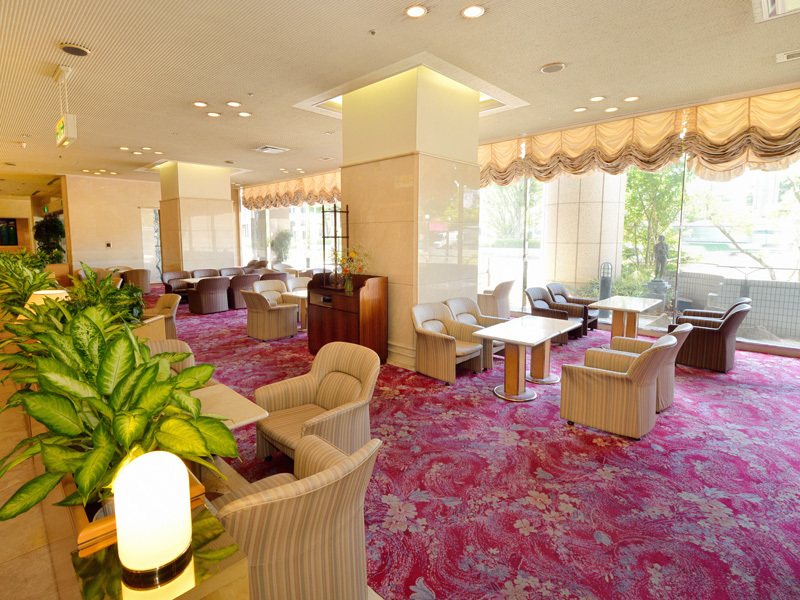 ホテルクラウンパレス浜松 【リニューアル客室】生まれ変わった快適空間ステイ スタンダードプラン (食事なし)