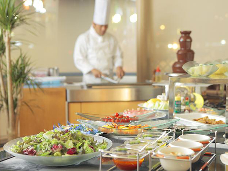 ホテルクラウンパレス浜松 【リニューアル客室】【早期割引】30日前までのご予約でオトクに泊まる (朝食付き)<返金不可>