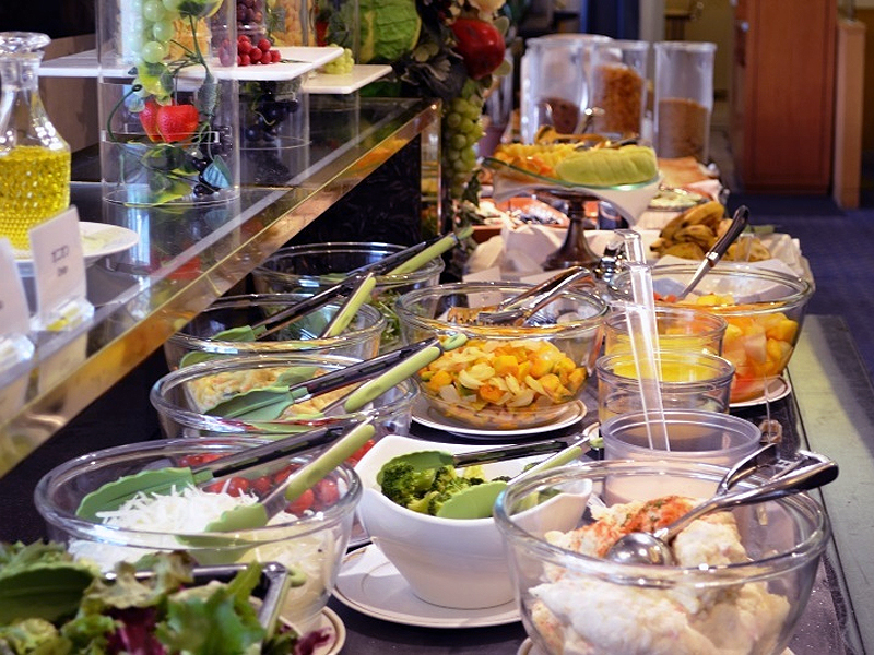 ホテルクラウンパレス浜松 【リニューアル客室】チェックイン18:00/アウト9:00 ショートステイ (朝食付き)