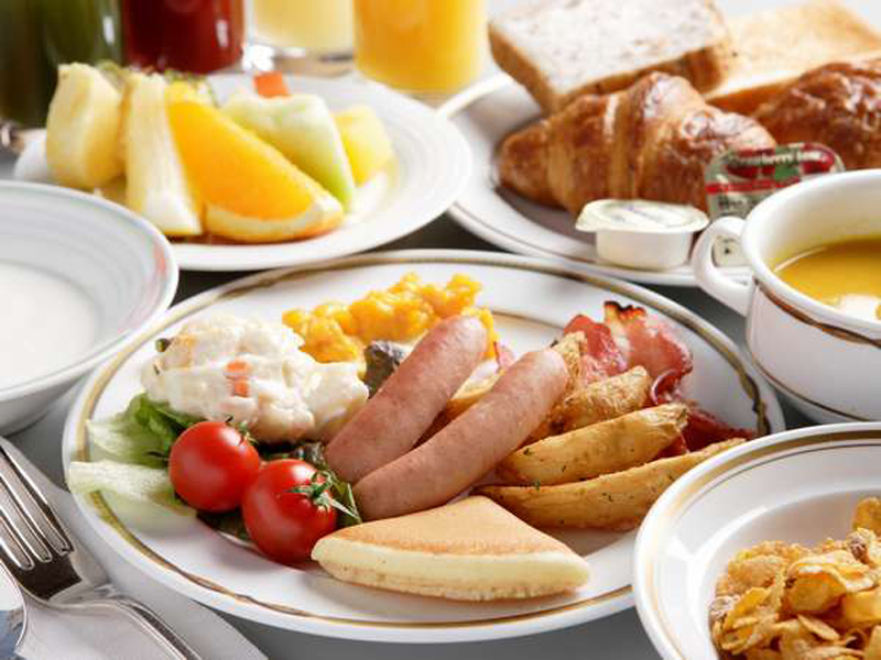 ホテルクラウンパレス浜松 【リニューアル客室】チェックイン18:00/アウト9:00 ショートステイ (朝食付き)