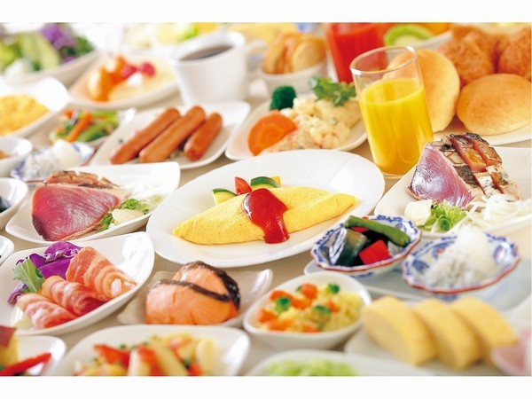 ザ クラウンパレス高知 【リニューアル客室】生まれ変わった快適空間ステイ　スタンダードプラン　(朝食付き)