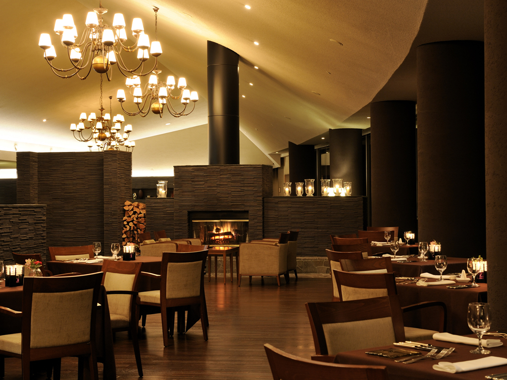 レストランORIKA