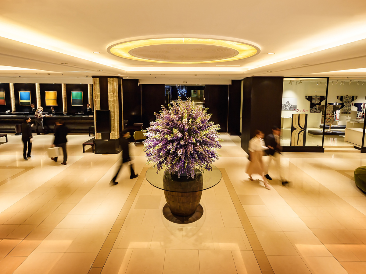 札幌グランドホテル 【ショートステイ/素泊り】17時以降のチェックインでお得