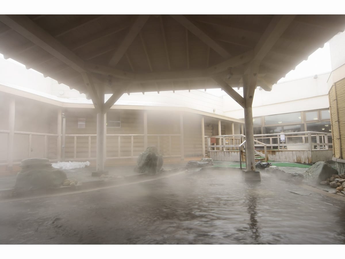 シャトレーゼガトーキングダムサッポロホテル＆スパリゾート 【スタンダード】高さ50mのアトリウムでリゾート感満載！≪家族に優しいリゾート≫のビュッフェ／2食付