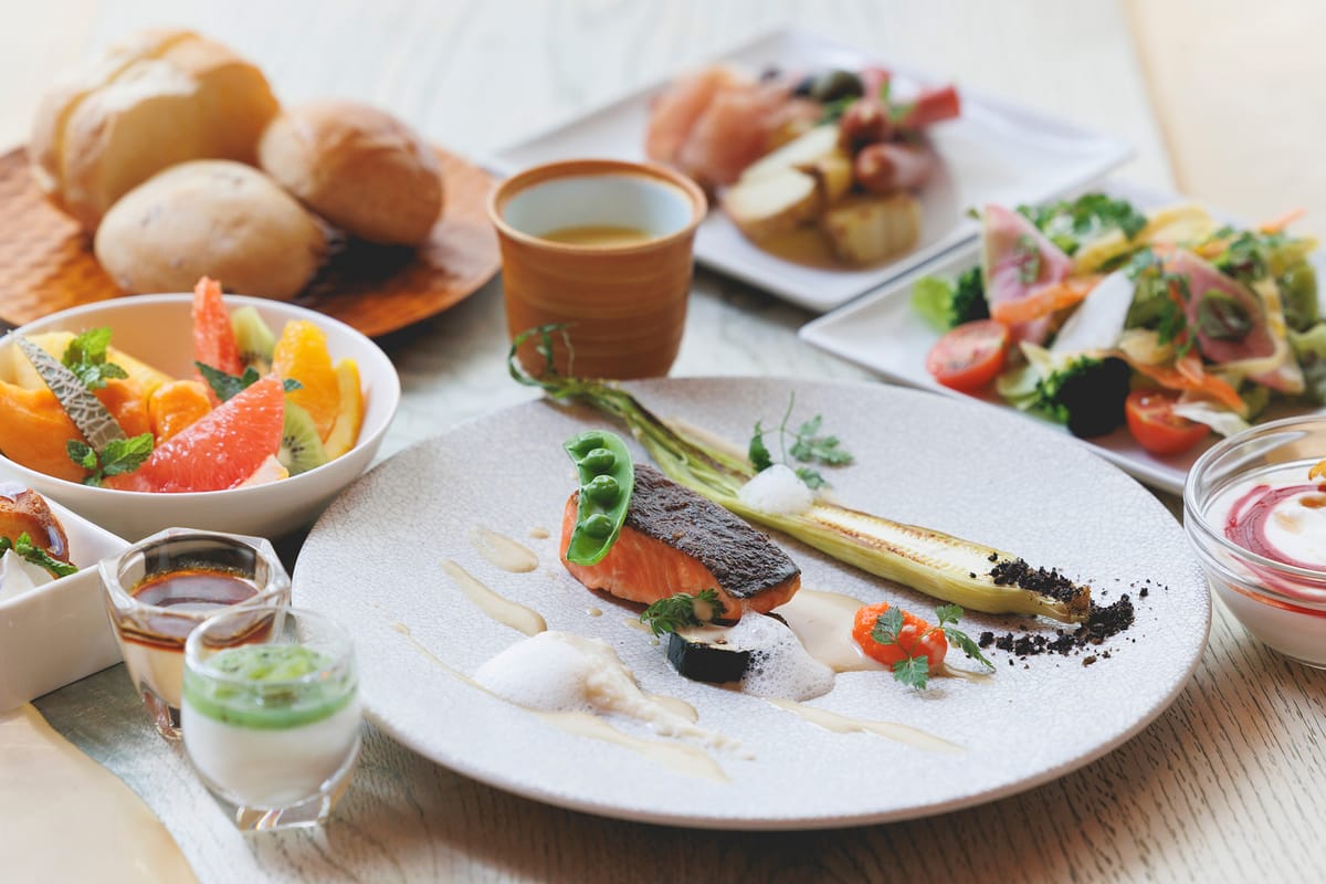THE KNOT SAPPORO ラウンジでつながるTHE KNOTステイ (朝食付き)