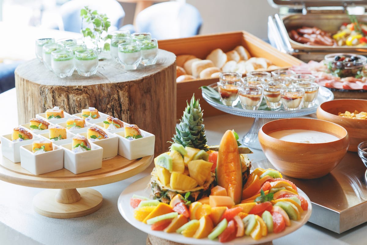 THE KNOT SAPPORO ラウンジでつながるTHE KNOTステイ (朝食付き)