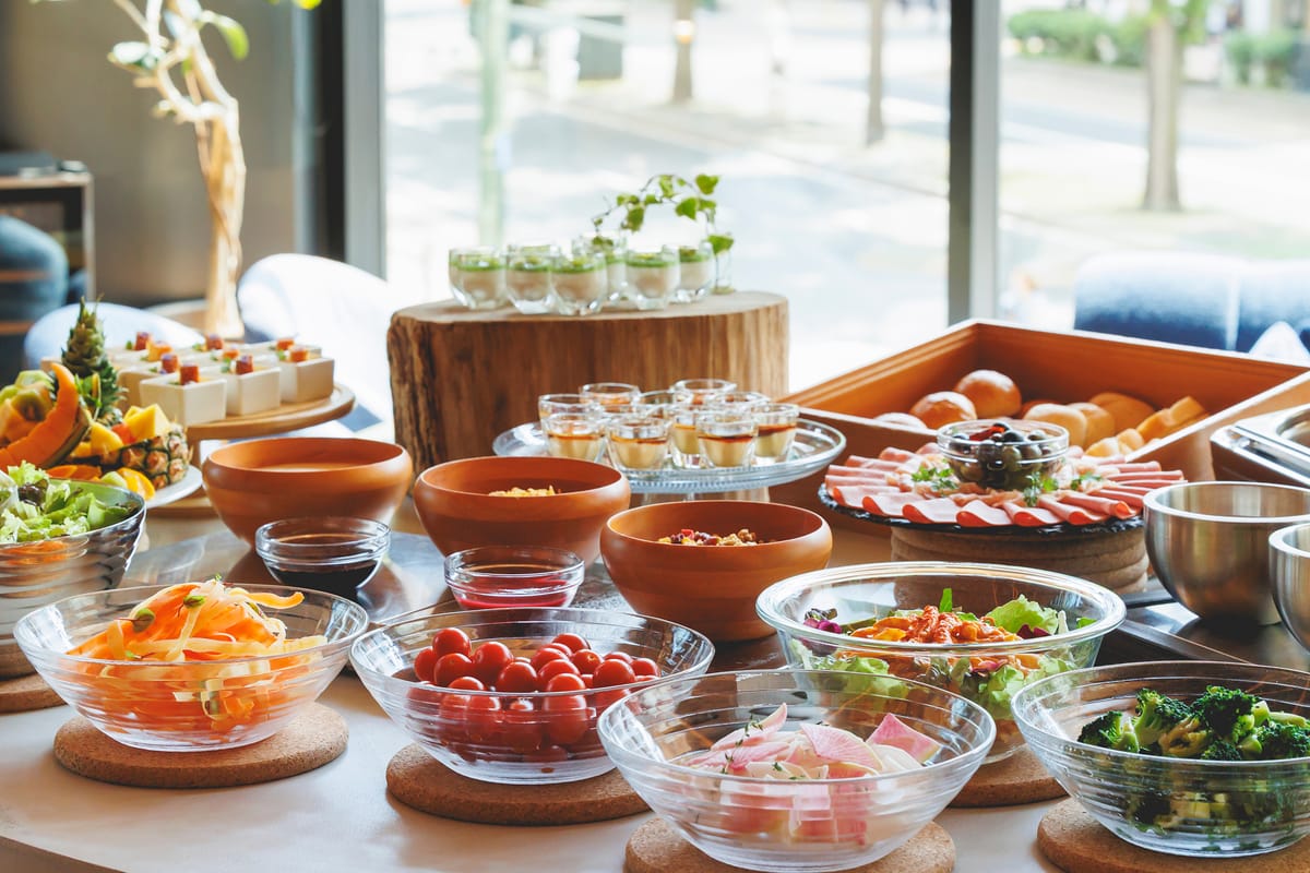 THE KNOT SAPPORO ラウンジでつながるTHE KNOTステイ (朝食付き)