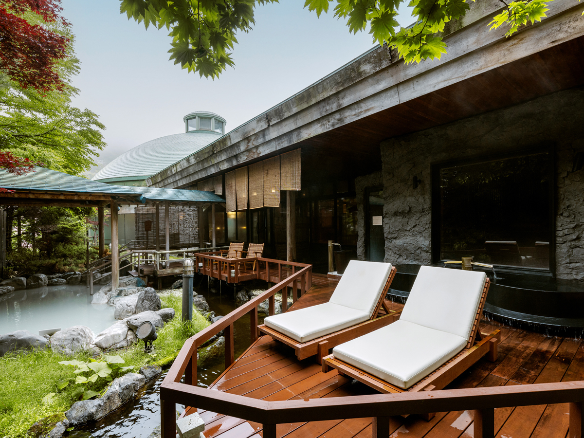 登別温泉 登別グランドホテル 【スタンダードプラン|朝食付】<迷ったら当プランがオススメ>登別温泉旅をお得に気軽に楽しむ