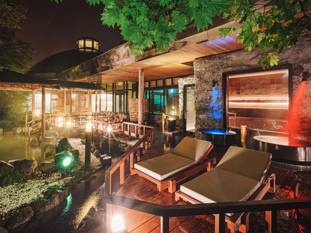 登別温泉 登別グランドホテル 【早期割30日前|まだまだお得♪】 <お得度★★★☆☆>見つけた今がチャンス!和洋中バイキング