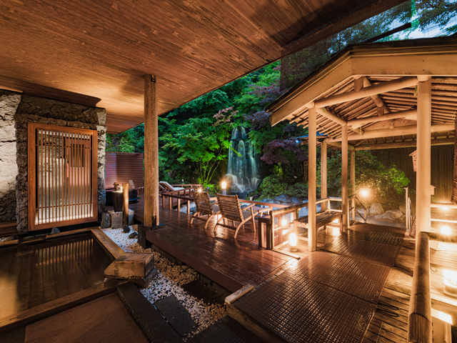 登別温泉　登別グランドホテル 【スタンダードプラン｜夕食のみ】＜迷ったら当プラン＞2024年リニューアルの和洋中バイキングプラン
