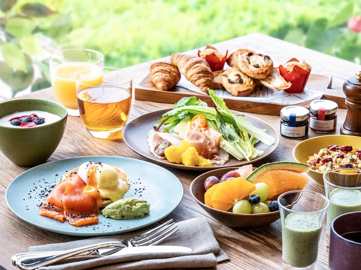 グランドメルキュール札幌大通公園 【スタンダード】札幌で忘れられない贅沢なひとときを過ごすシンプルステイ ＜朝食付＞