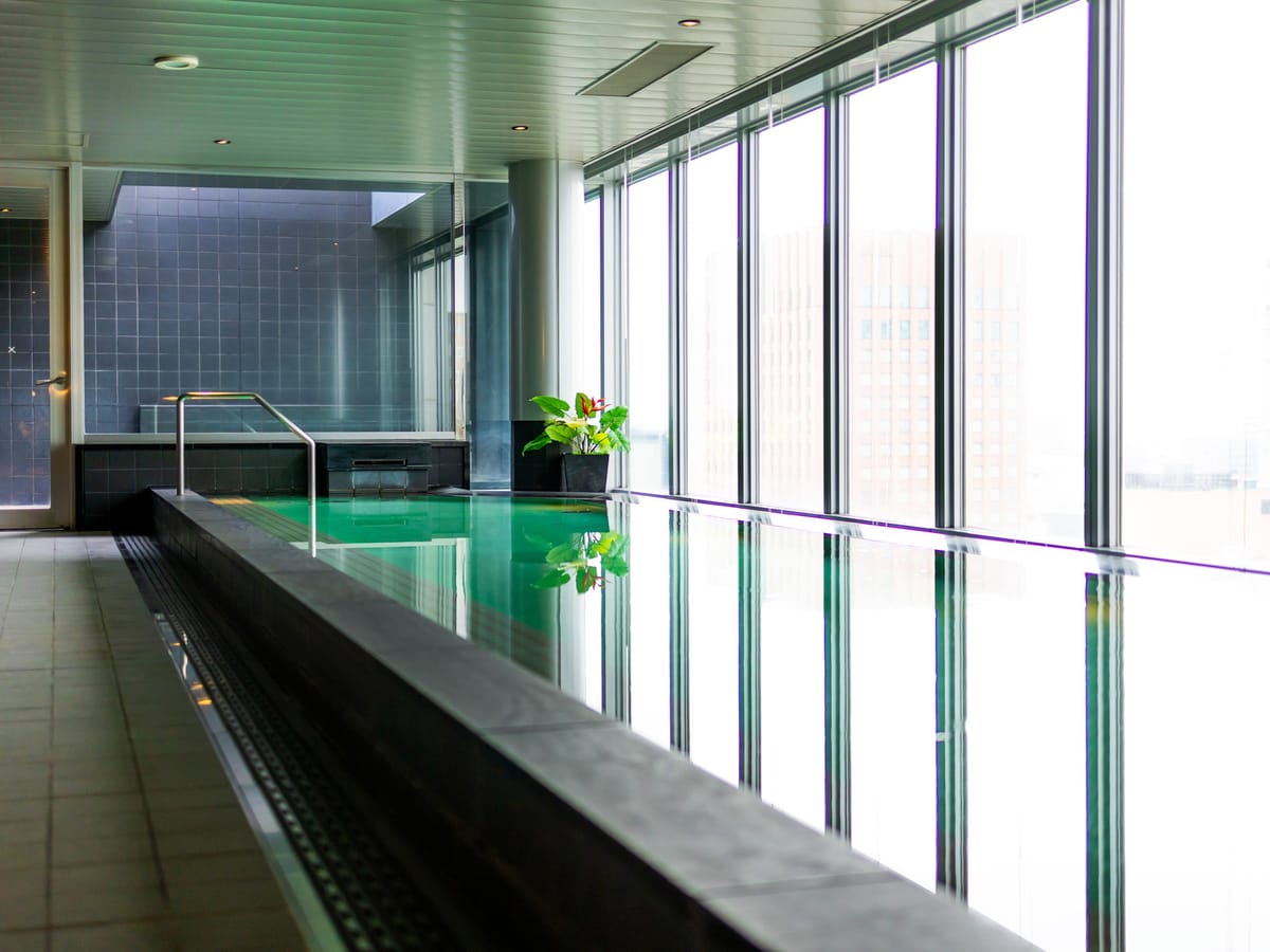 クロスホテル札幌 ー【航空券セット割】ベーシックステイ-スタンダード 〈IN14:00/OUT12:00〉/食事なし/D1