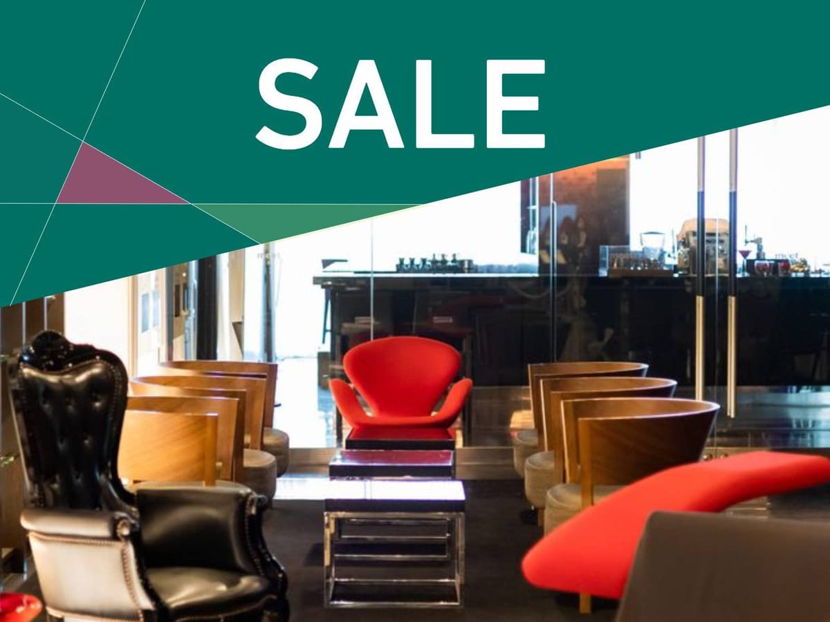 クロスホテル札幌 ４月・５月の予約におすすめ！【選べるツインorダブル23㎡★限定SALE】/食事なし/S17