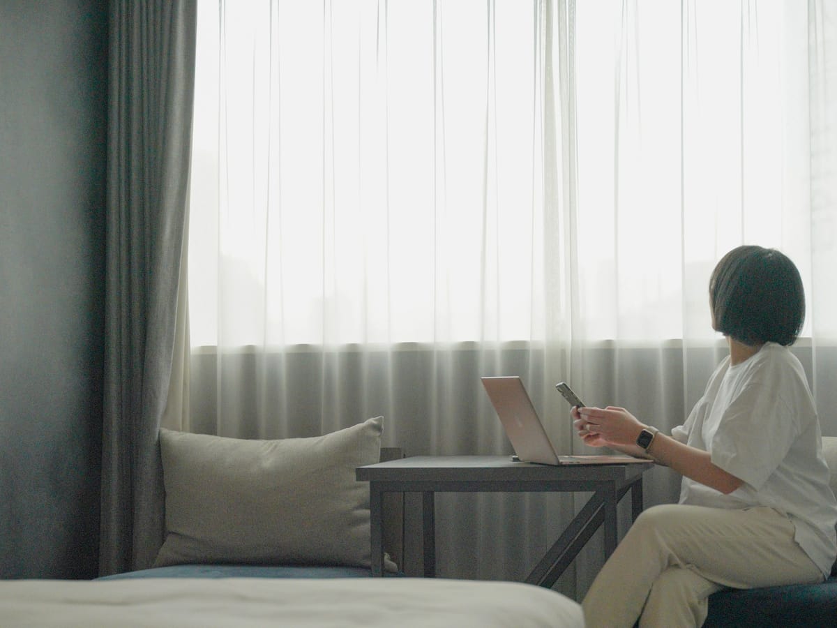 クロスホテル札幌 ４月・５月の予約におすすめ！【選べるツインorダブル23㎡★限定SALE】/食事なし/S17