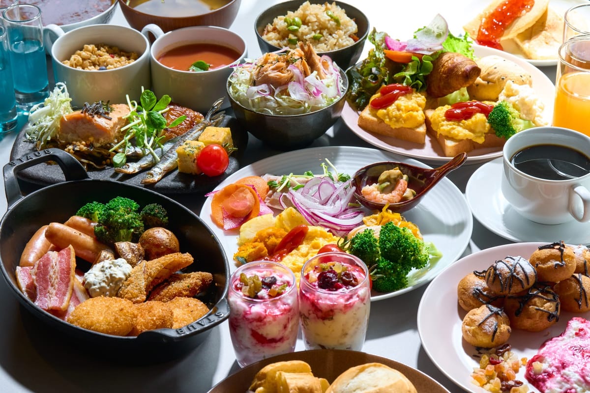 クロスホテル札幌 ー【航空券セット割】〈クロスフロア・朝食ビュッフェ付〉シンプルステイ◆ラウンジアクセス付/KD4