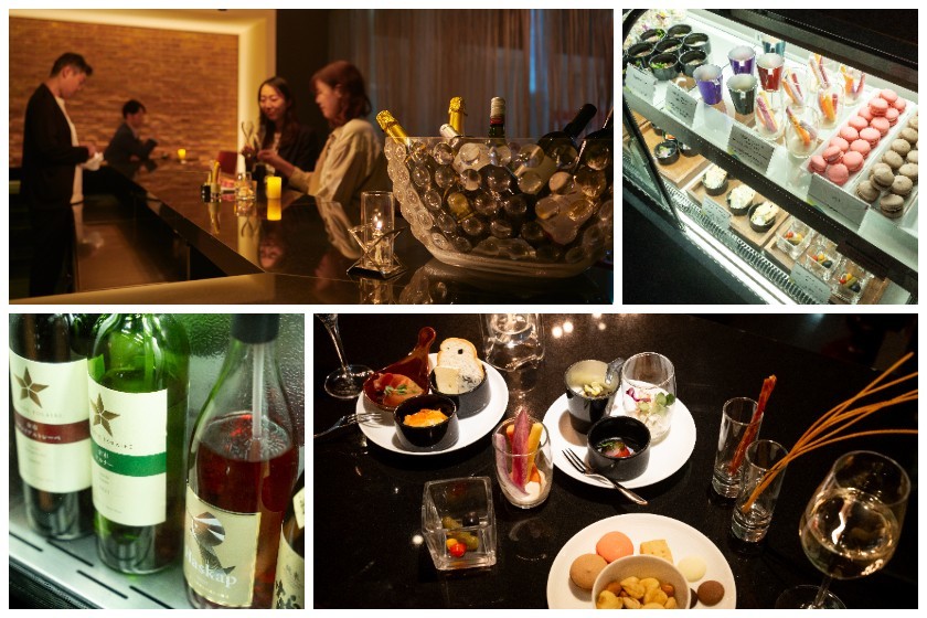 クロスホテル札幌 ー【航空券セット割】〈クロスフロア・朝食ビュッフェ付〉シンプルステイ◆ラウンジアクセス付/KD4