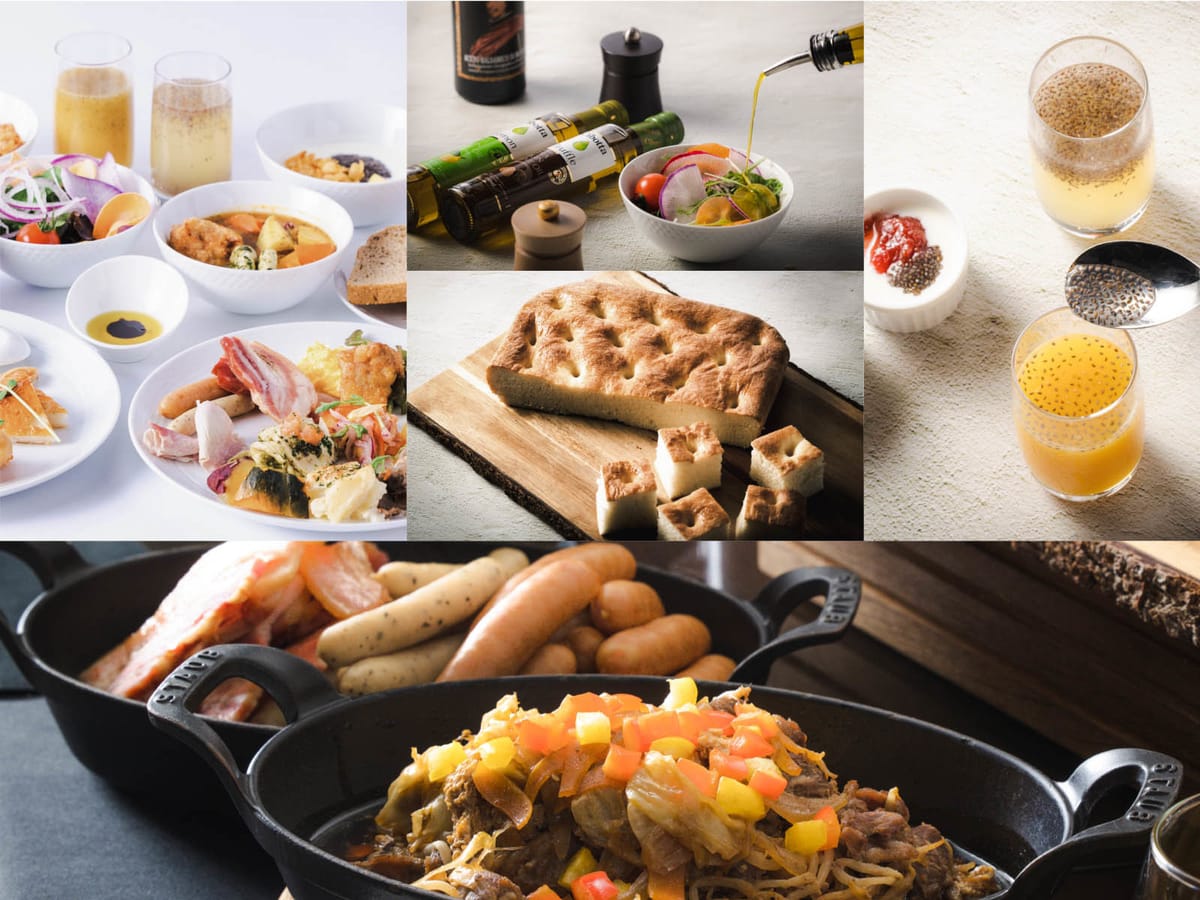 クロスホテル札幌 【Refaルーム】キレイを磨く話題のアイテムをお部屋で体験！/朝食付[K16]