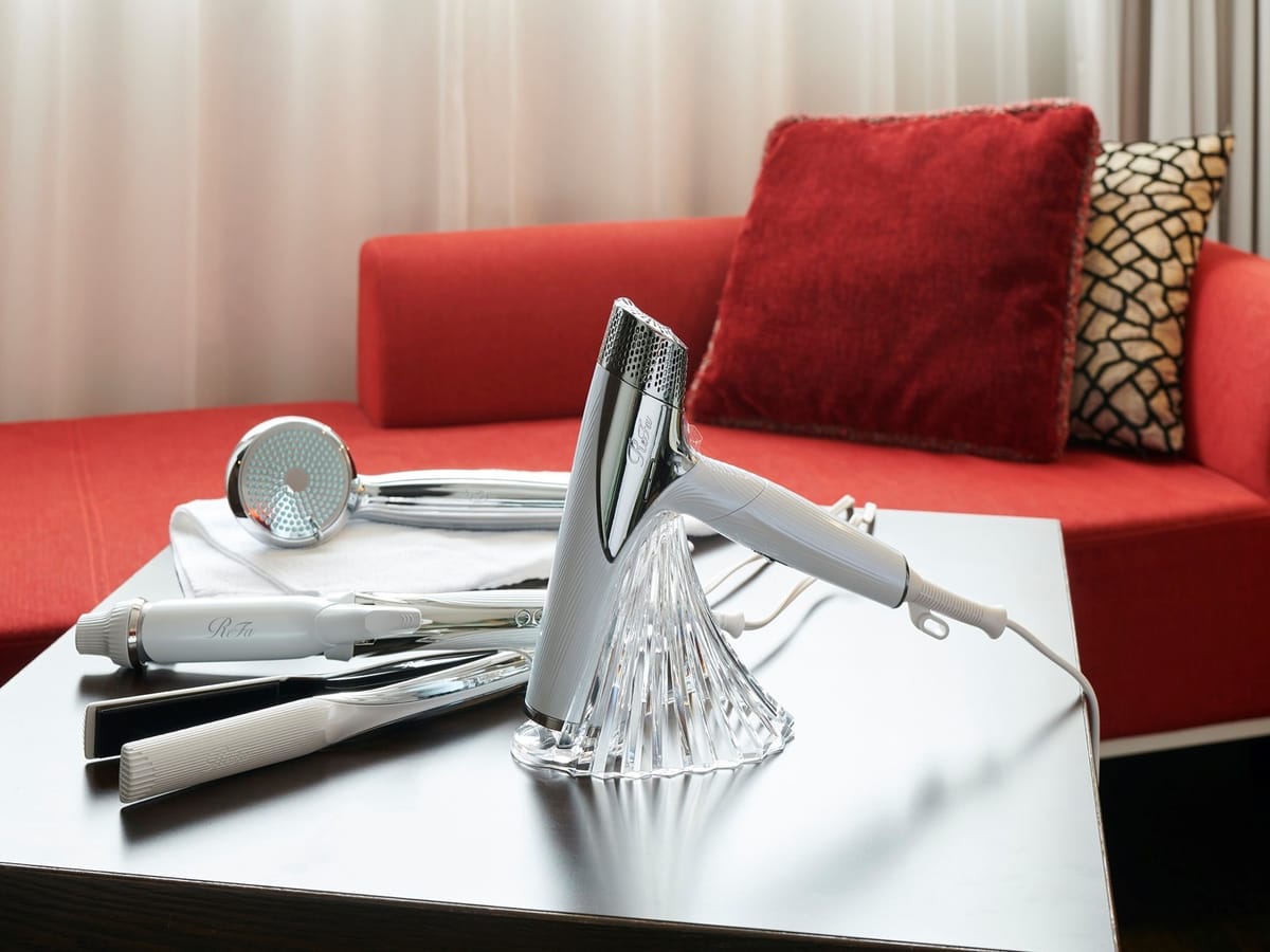 クロスホテル札幌 【Refaルーム】キレイを磨く話題のアイテムをお部屋で体験！/食事なし[K15]